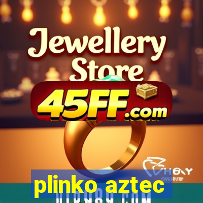 plinko aztec